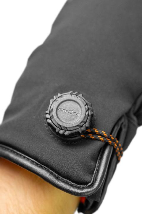 Produktbild Reusch Explorer Fidlock R-TEX® XT (7.5)