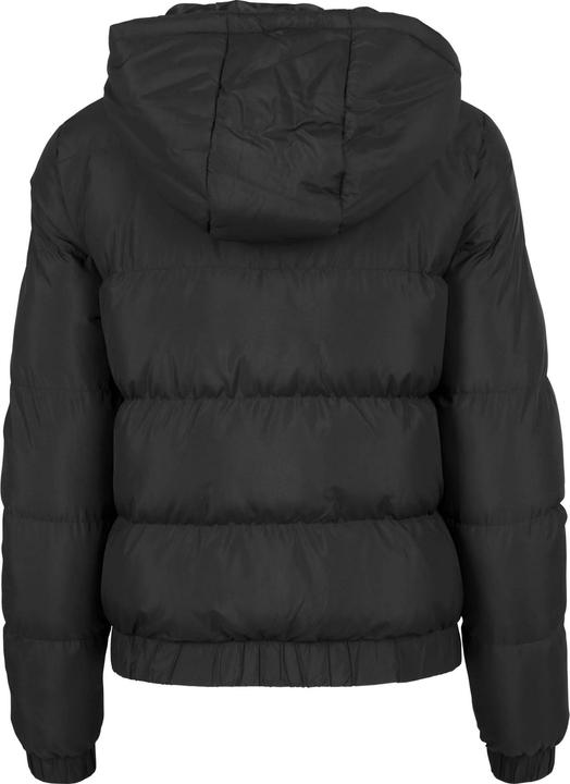 Produktbild Urban Classics Steppjacke mit Kapuze (S)
