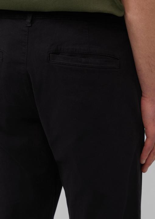 Image du produit S.Oliver Hose Rick: Chinohose aus Stretch-Twill (W28/L32)