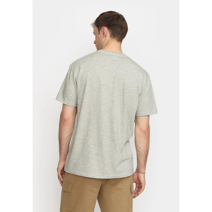 Produktbild Revolution Oversized T-Shirt mit Tasche (XL)