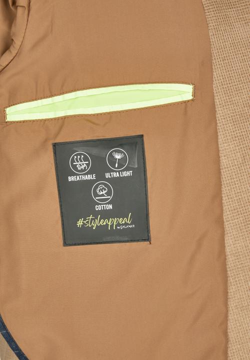 Immagine prodotto Calamar Cordblazer (50)