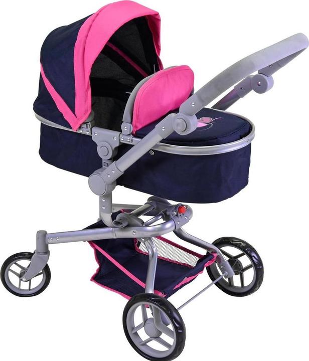 Knorrtoys Boonk - Coeurs volants