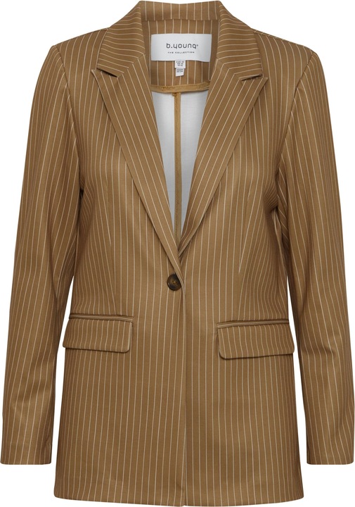 Image du produit B.young BYRIZETTA BLAZER LONG - 20812820 (40)