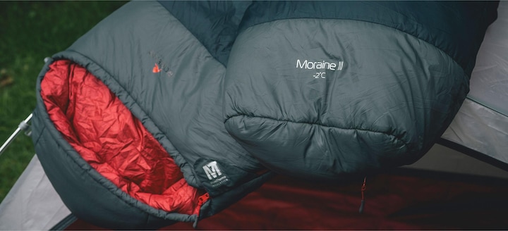 Produktbild Robens Moraine III -2°C