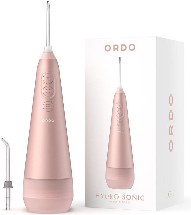 Image du produit Ordo Hydro Sonic różowe złoto