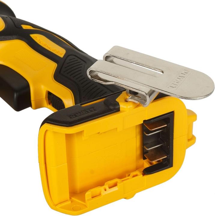 Produktbild DeWalt DCF620 (Trockenbauschrauber)
