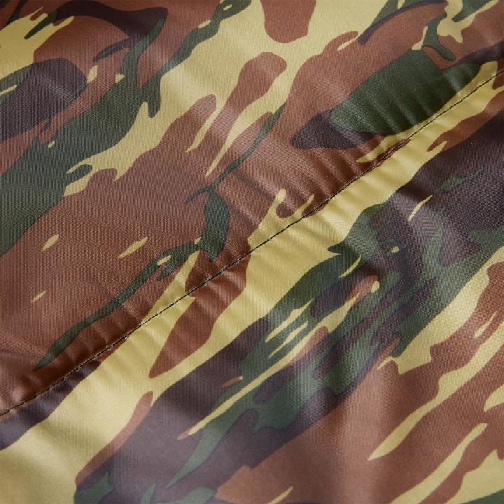 Produktbild vidaXL Mumienschlafsack (207 cm)