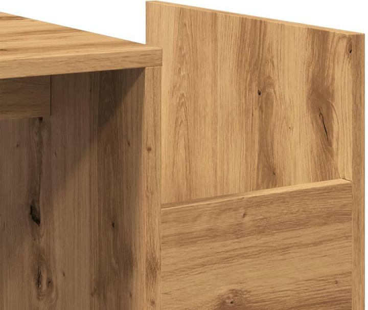 Image du produit vidaXL Couchtisch (90 x 45 x 35 cm)