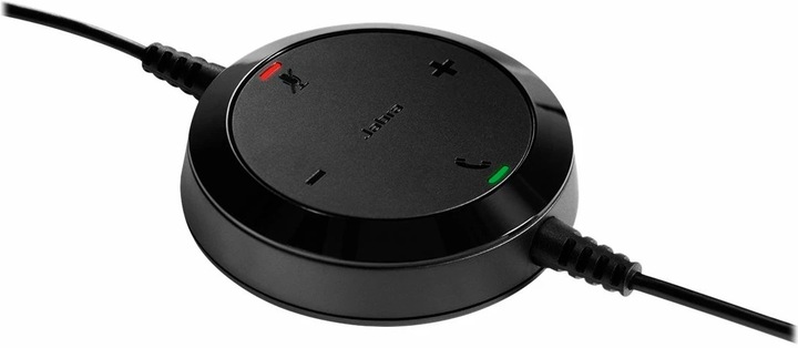 Image du produit Jabra Evolve 20 MS Mono (Filaire, USB-A)