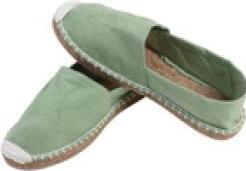 Actual product image HP Espadrille Sauge T36 (36)