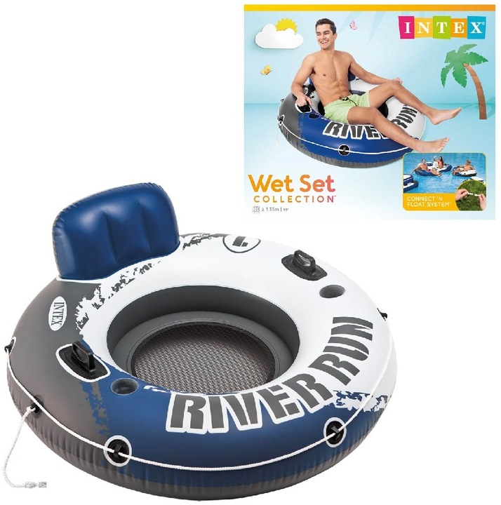 Produktbild Intex Lounge River Run I