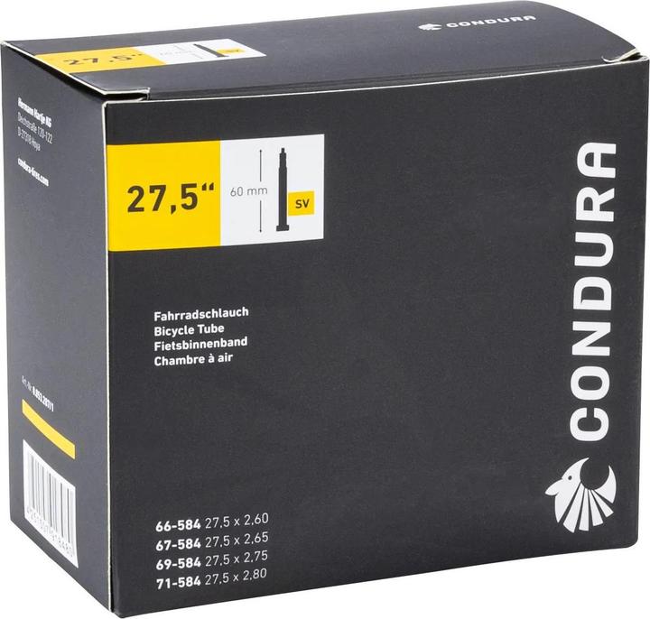 Actual product image Condura HOSE 27.5" (27.5")