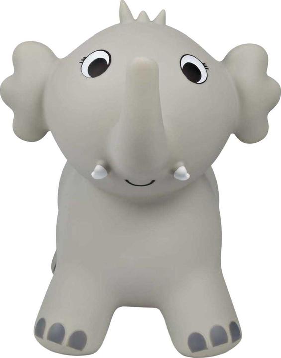 BS Toys Frühlingselefant