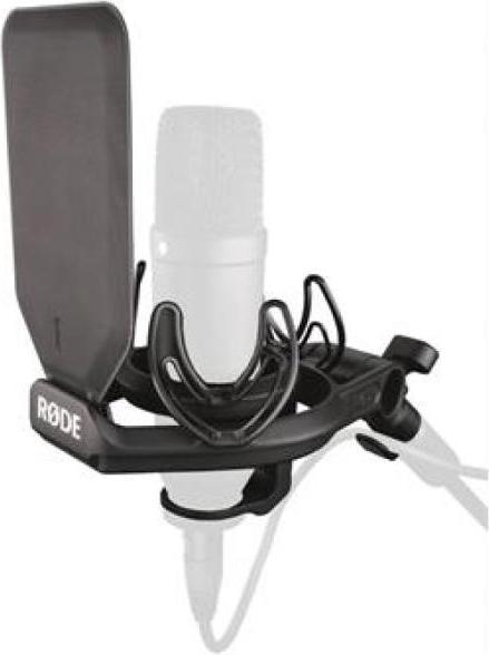 Immagine prodotto RØDE Smr