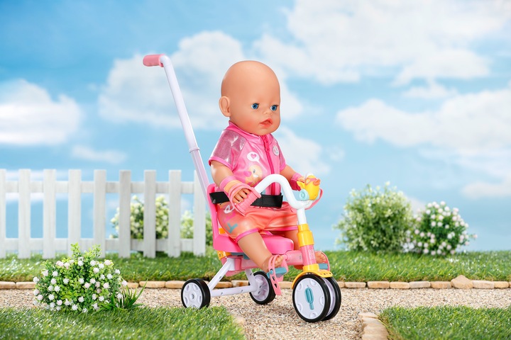 Immagine prodotto Zapf Creation Trike