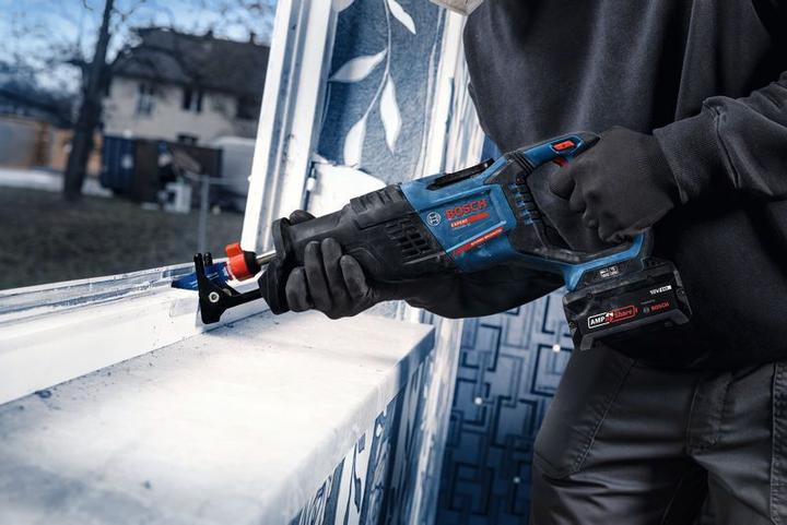 Produktbild Bosch Professional Akku-Säbelsäge EXSA18V-32