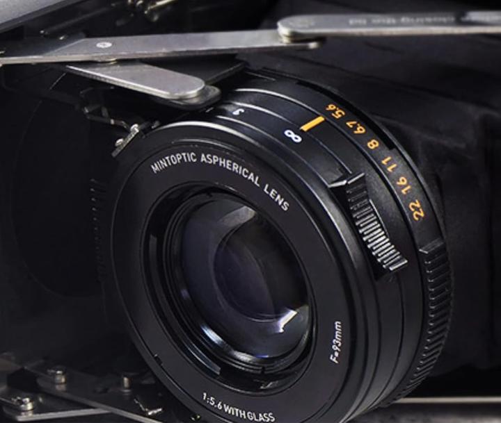 Produktbild MINT InstantKon RF70 Fuji instant film Wide W108mm x H86mm