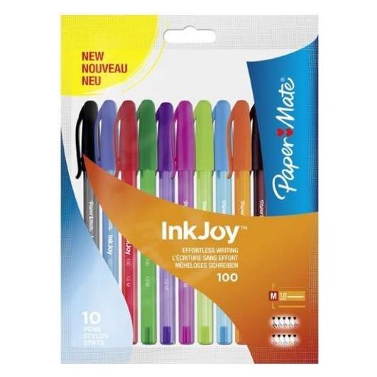 Paper Mate, Penne, S0957191 (10X)