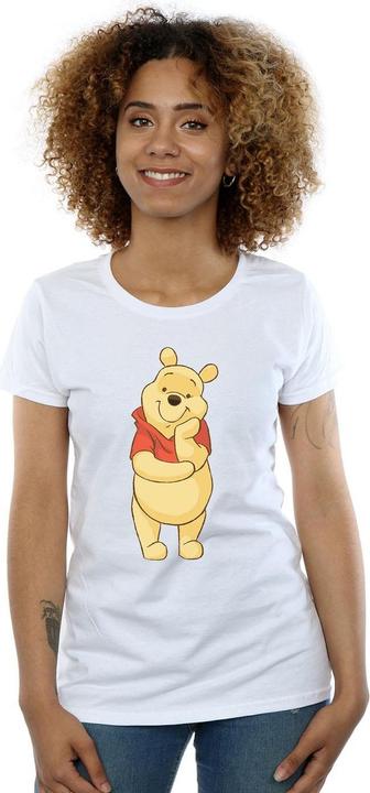 Produktbild Disney Winnie The Pooh Cute TShirt (M)