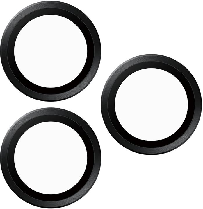 Image du produit PanzerGlass Bundle Ultra Wide FIt Glass + Case + Lens (1 pcs, Apple iPhone 16 Pro)