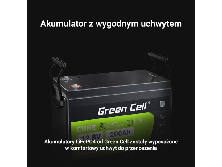 Produktbild GreenCell CAV04