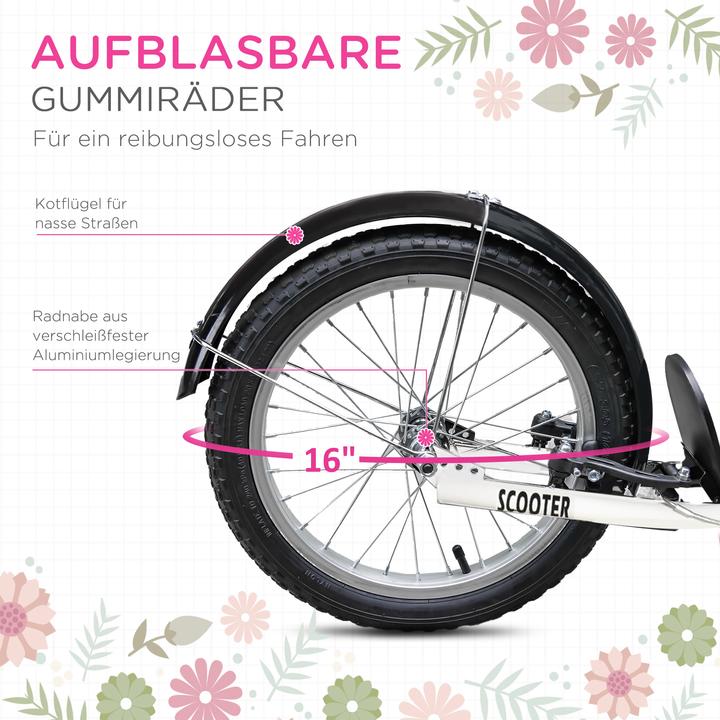 Produktbild Jamb Kinderroller