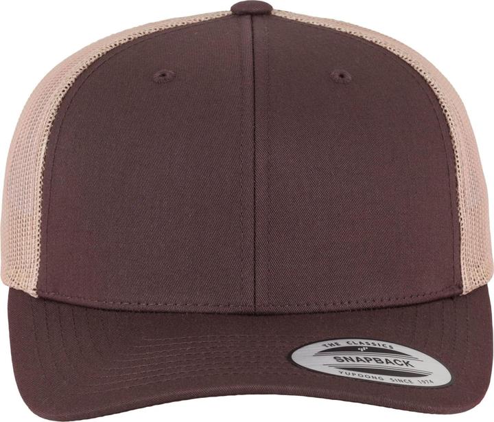 Produktbild Flexfit Trucker (One Size)