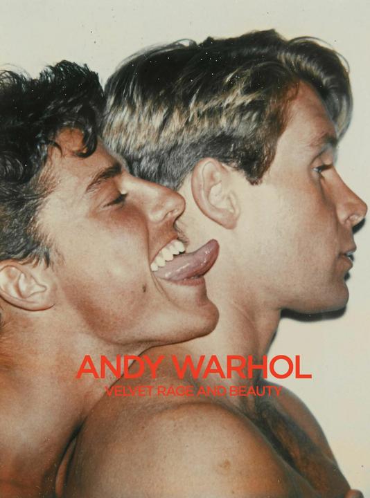 Produktbild Andy Warhol - (Deutsch, Englisch, Klaus Biesenbach, 2024)