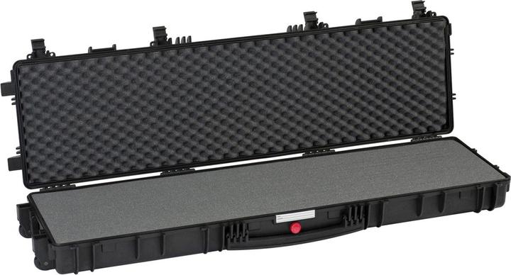 Actual product image Explorer Cases RED Line 11413 Gun Case with Foam (Photo case, 53.70 l)