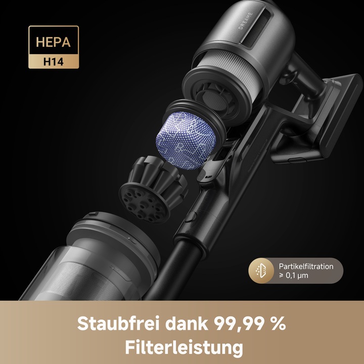Produktbild Dreame Z40