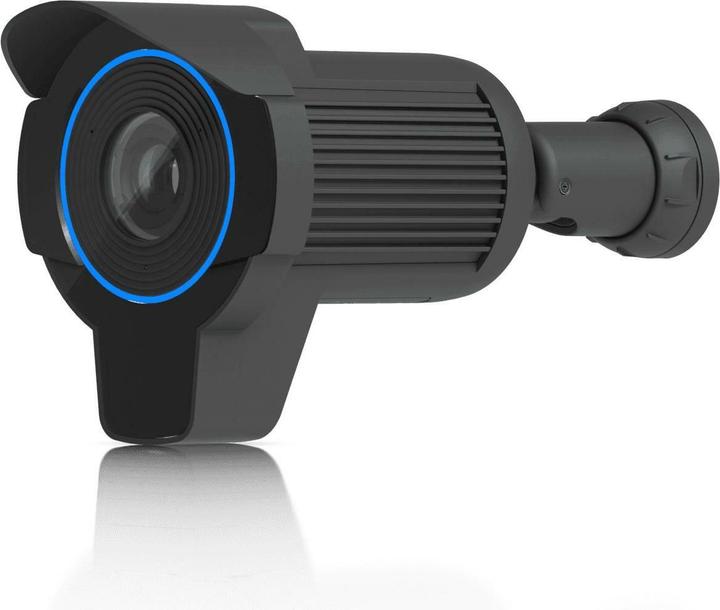 Actual product image Ubiquiti Ai Lpr (3840 x 2160 pixels)