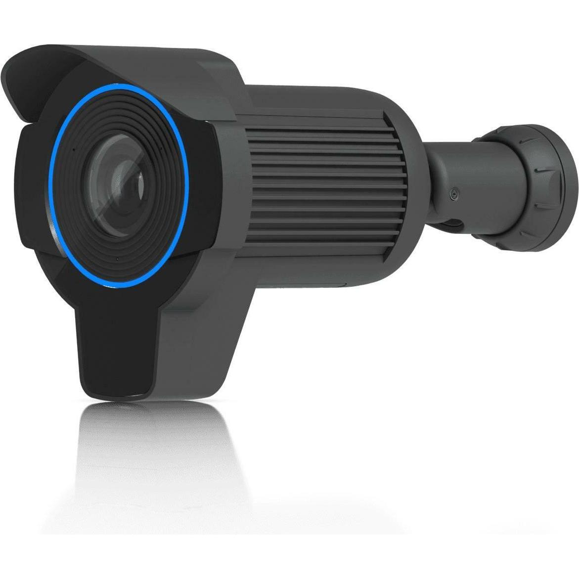 Ubiquiti Ai Lpr (3840 x 2160 Pixels), Netzwerkkamera, Schwarz