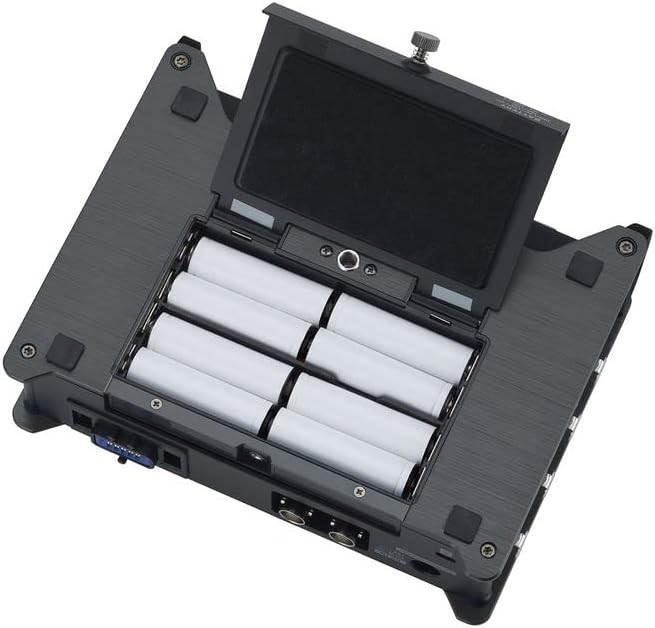 Produktbild Zoom F8n PRO