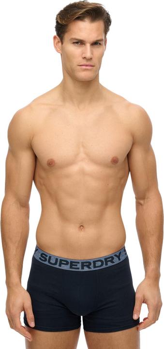 Produktbild Superdry Boxer Triple Pack (XL, 3er Pack)