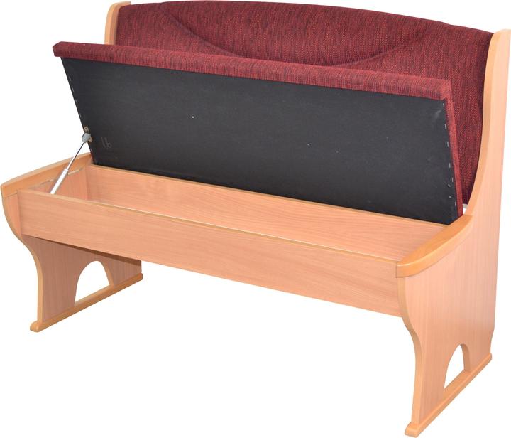 Produktbild Möbel Direkt Online Johny (120 cm)