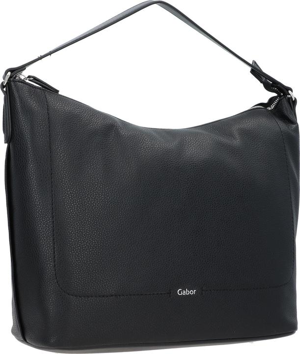 Produktbild Gabor BEHEIM INTERN. FASHION Imka, Hobo bag, black