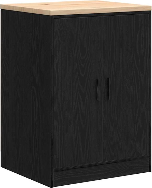 Actual product image vidaXL Marjory (60 cm, 85 cm)