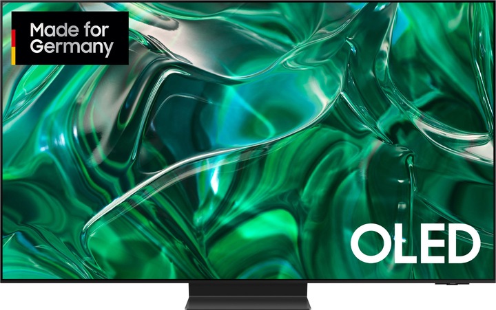 Samsung SAMS GQ-65S90C OLED TCS SMA UHD 163 GQ65S90CATXZG (65", S90C, OLED, 4K)
