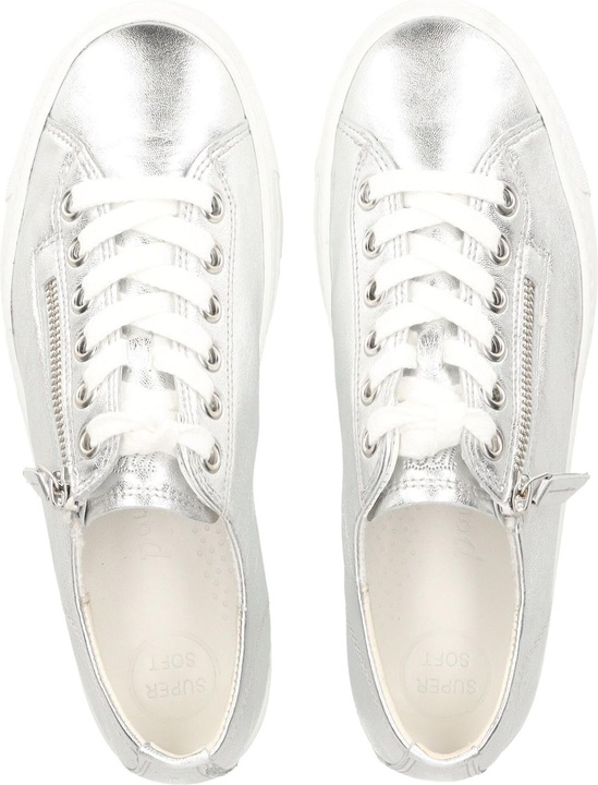 Image du produit Paul Green Nappa Met. Alu (40)