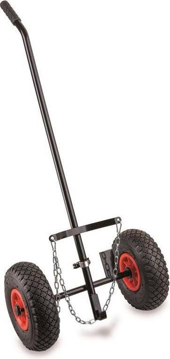 Actual product image Kemper Bottle trolley KG