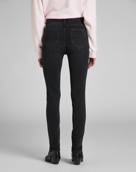 Produktbild Lee Scarlett High (W24/L31)