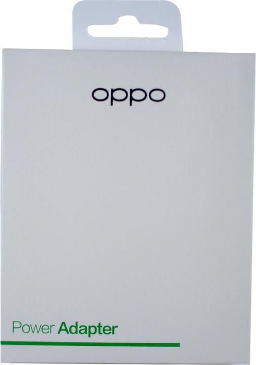 Produktbild OPPO OP52JAEH Schnellladegert 10W Euro (10 W)