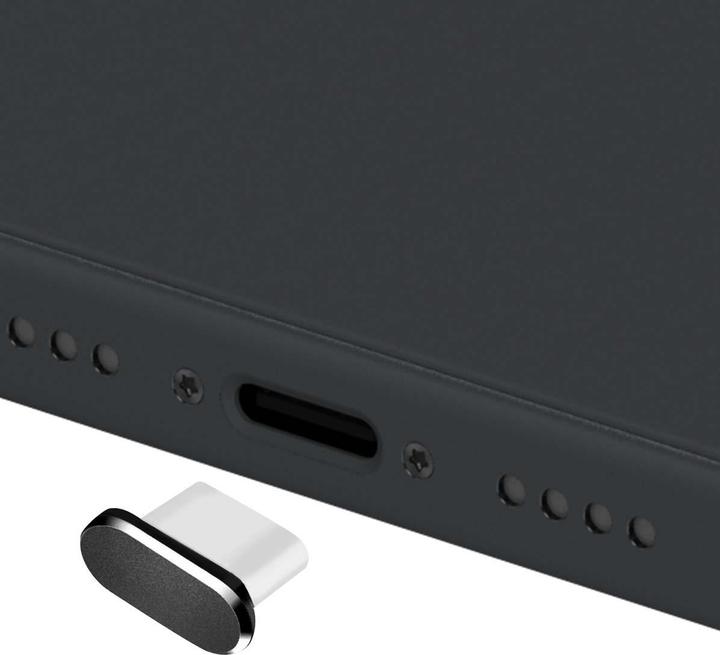 Immagine prodotto Avizar USB-C Staubschutz Stöpsel Silikon