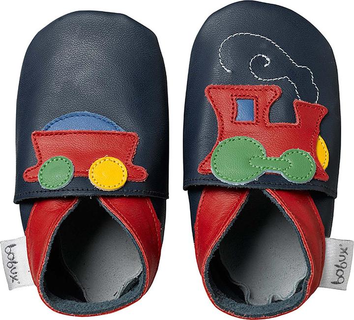 Immagine prodotto Bobux Treno della Marina (20)