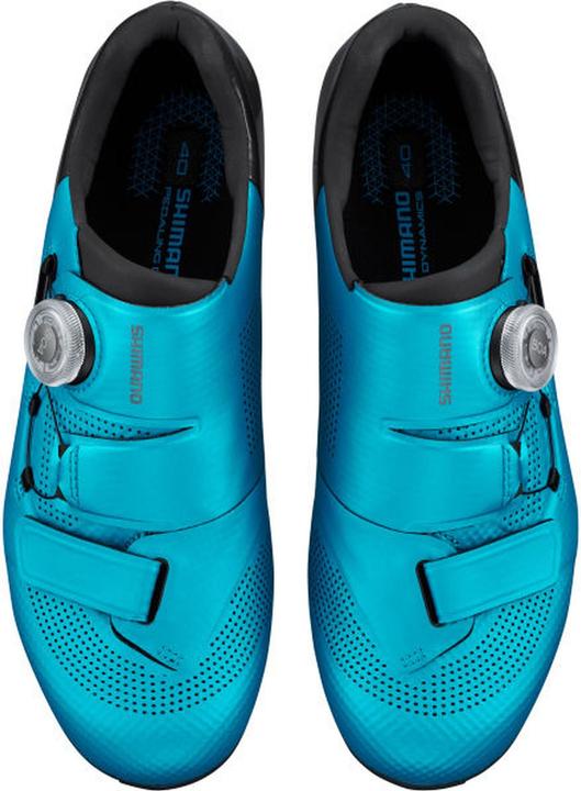 Actual product image Shimano SH-RC502 (41)