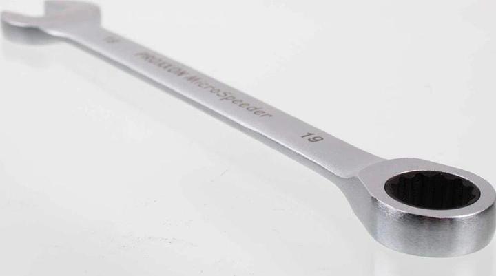 Produktbild Proxxon Micro-Speeder (10 mm, 13 mm, 16 mm, 17 mm, 18 mm, 19 mm, 8 mm)