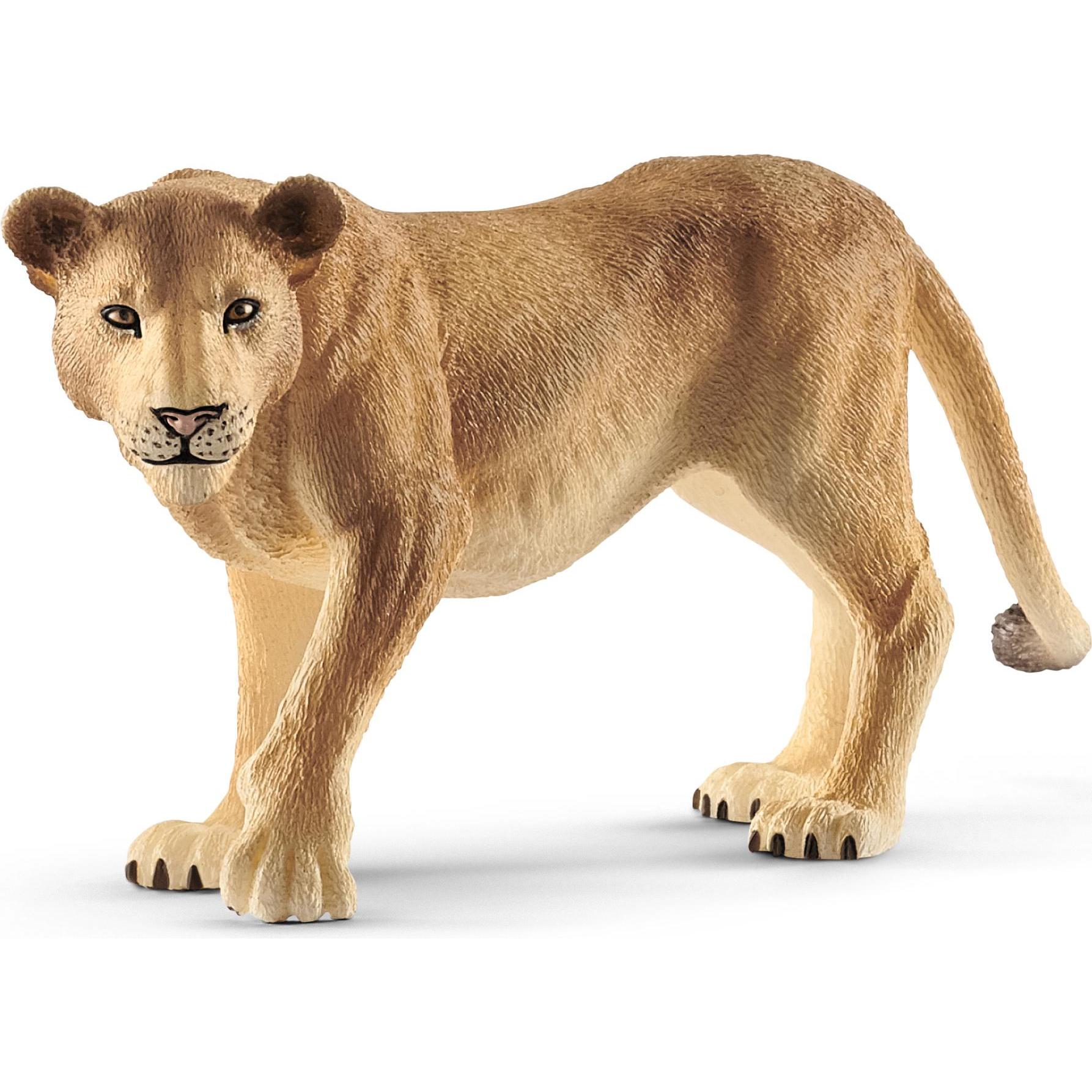 Schleich Löwin