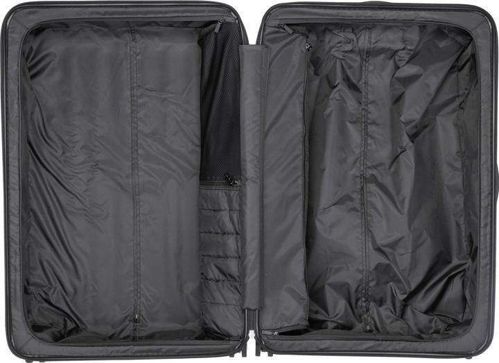 Actual product image Bogner Trolley + Case Piz Deluxe C75 Trolleycase LVZ 4w