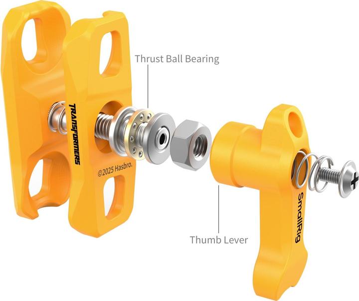 Image du produit SmallRig 5522