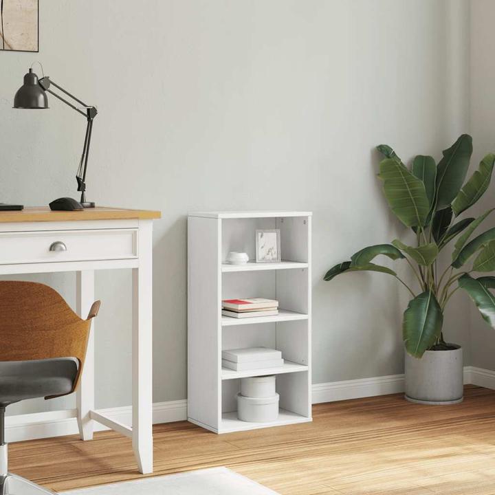 Image du produit vidaXL Beistellschrank (40 x 24 x 79 cm)